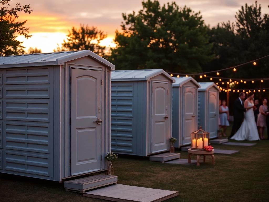 Construction Site Rentals in Garland, TX